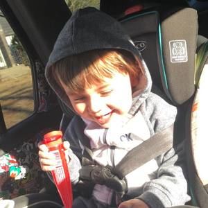 Meet your Posher, Edwin